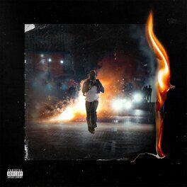 Album cover of Kilometre