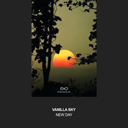 Album cover of New Day
