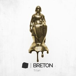 Album cover of Titan