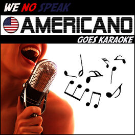 Beat The Track - Papa Americano (Karaoke Version): listen with lyrics