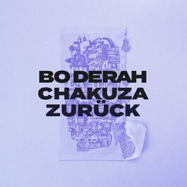 Album cover of Zurück
