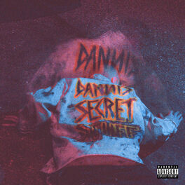 Album cover of Danni´s Secret Stuff