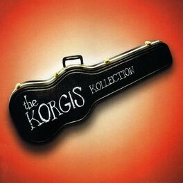 Album cover of The Korgis Kollection