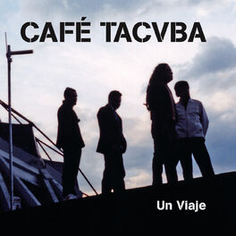 Album cover of Un Viaje (En Vivo)