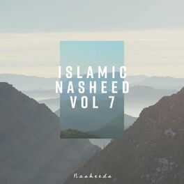 Album cover of Islamic Humming, Vol. 7