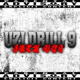 Album cover of Uzi Drill, Pt. 9