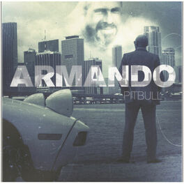 Album cover of Armando