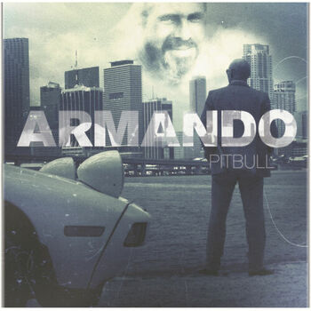Armando cover