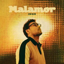 Album cover of Malamor