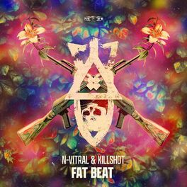 Album cover of Fat Beat