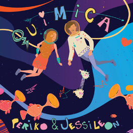 Album cover of Quimica