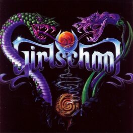 Album cover of Girlschool