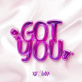 Album cover of Got You (feat. ÉNYA)
