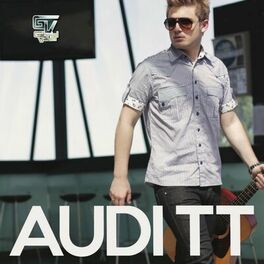 Album cover of Audi Tt (Ao Vivo)