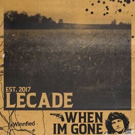 Album cover of When Im Gone