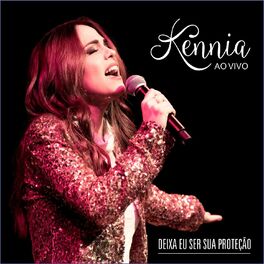 Album cover of Deixa Eu Ser Sua Proteção (Ao Vivo)