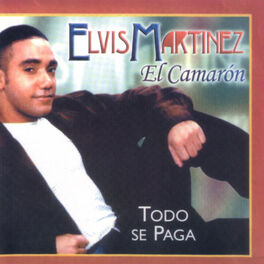 Album cover of Todo Se Paga