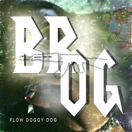 Album cover of Br Og
