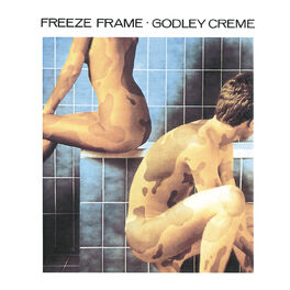 Album cover of Freeze Frame