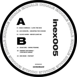 Album cover of InEx005 V/A