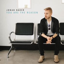 Album cover of You Are the Reason