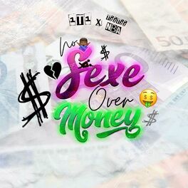 Album cover of No Sex Over Money (feat. TiiTii NBA)