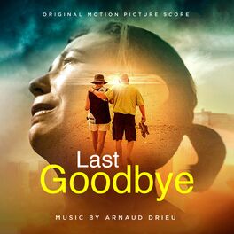 Album cover of Last Goodbye (Original Motion Picture Soundtrack)