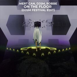 Album cover of On The Floor - DJSM Remix