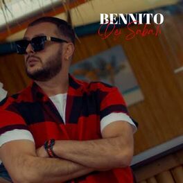 Album cover of Dej Saba‘h