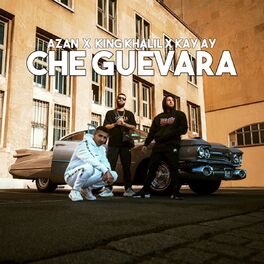 Album cover of Che Guevara