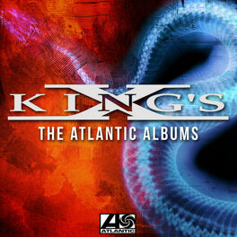 Album cover of The Atlantic Albums