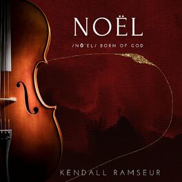 Album cover of Noël
