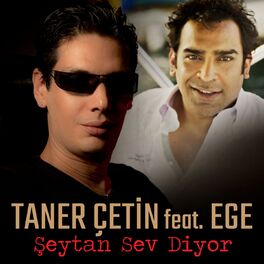 Album cover of Şeytan Sev Diyor