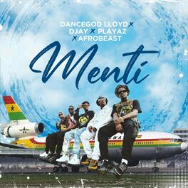 Album cover of Menti