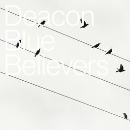 Album cover of Believers