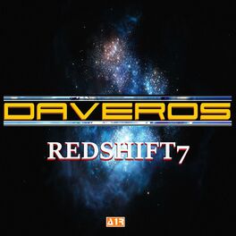Album cover of Redshift7