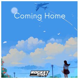 Album cover of Coming Home