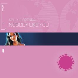 Album cover of Nobody Like You