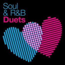 Album cover of Soul & R&B Duets