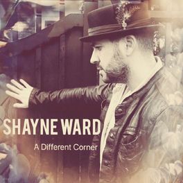 Album cover of A Different Corner