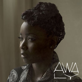 Album cover of Awa Ly