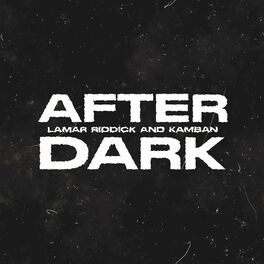 Album cover of After Dark (feat. Kamban)