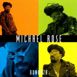Album cover of Bonanza