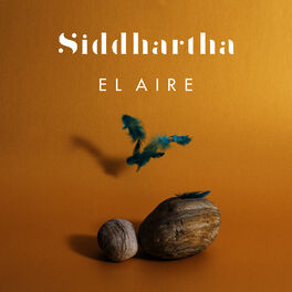 Album cover of El Aire - Single