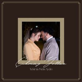 Album cover of Çıkmaz Yollar