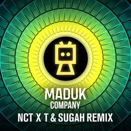 Album cover of Company (NCT X T & Sugah Remix)
