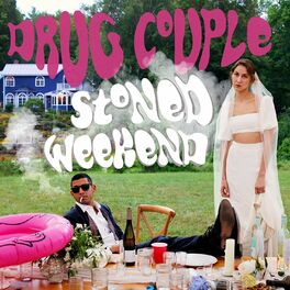 Album cover of Stoned Weekend