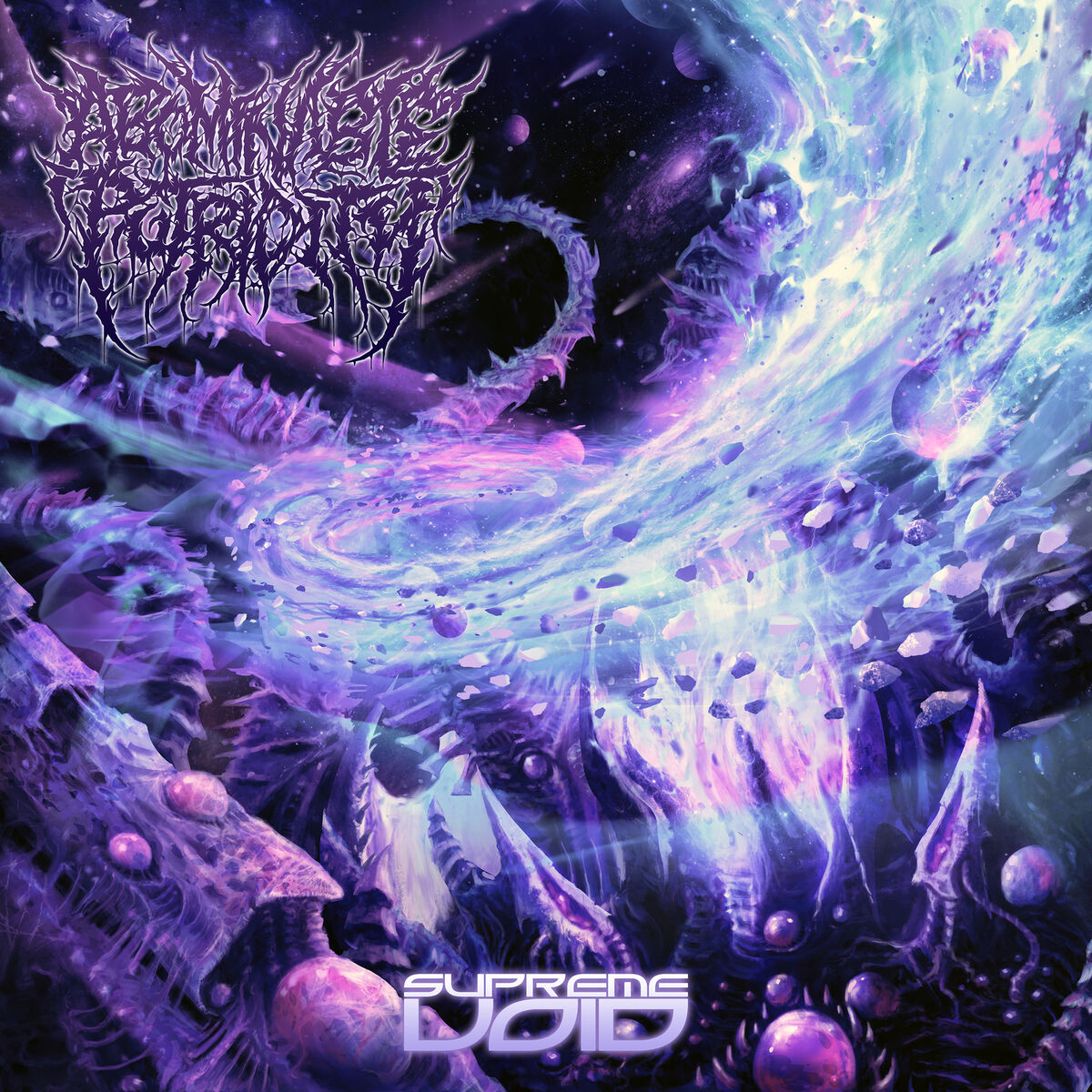 Abominable Putridity: albums, songs, playlists | Listen on Deezer