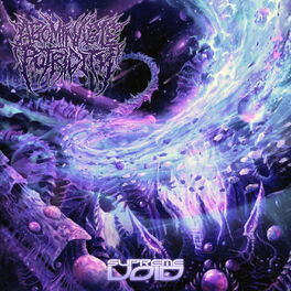 Abominable Putridity - In the End of Human Existence: lyrics and