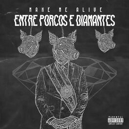 Album picture of Entre Porcos e Diamantes
